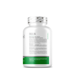 БАД ИНУЛИН 90 КАПС (Nature Foods)