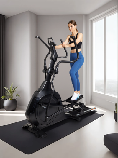 Эллиптический тренажер KETTLER Skylon 2F