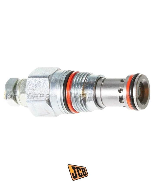 Клапан соленоид гидроцилиндра JCB 25/220913, 335/A3761, 25-220913, 335-A3761, 25220913, 335A3761