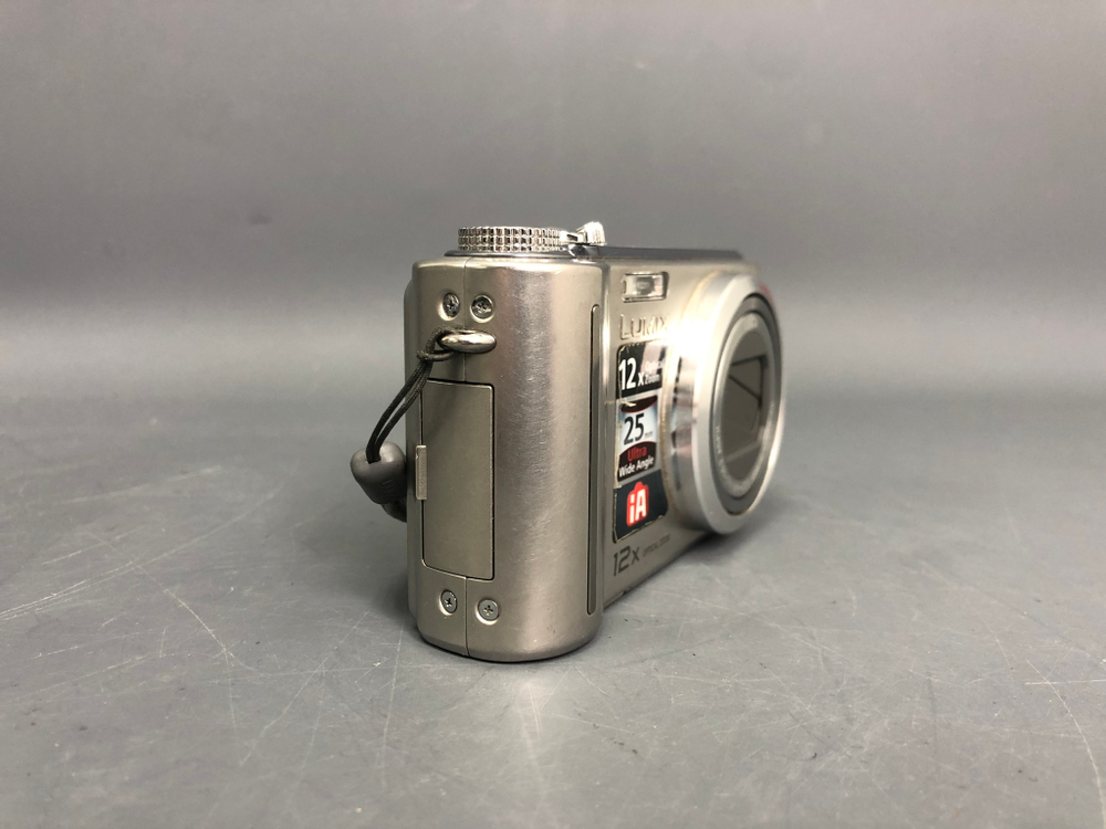 Panasonic Lumix DMC-TZ6