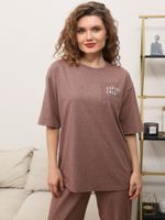 Костюм Клео-2 Виотекс КОРИЧНЕВЫЙ