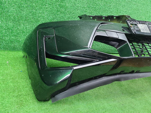 Бампер передний BMW X3M F97 (2021-н.в.)