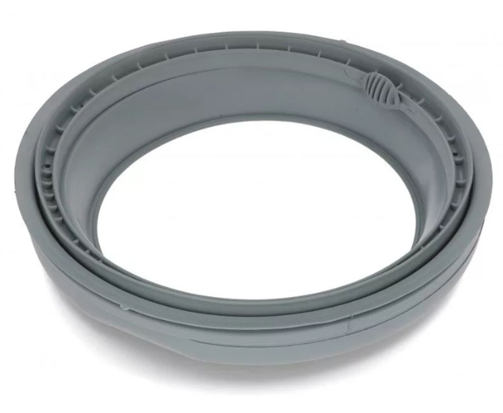 Уплотнитель двери, манжета люка для стиральной машины Indesit (Индезит) / Ariston (Аристон) 093345