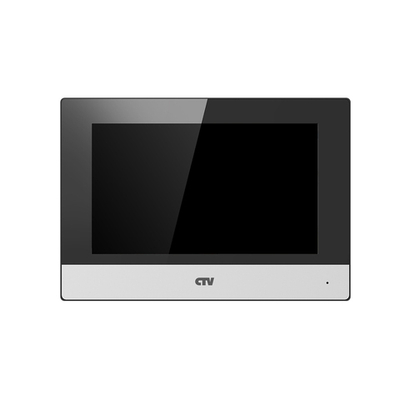 CTV-IP-M6703 видеодомофон CTV
