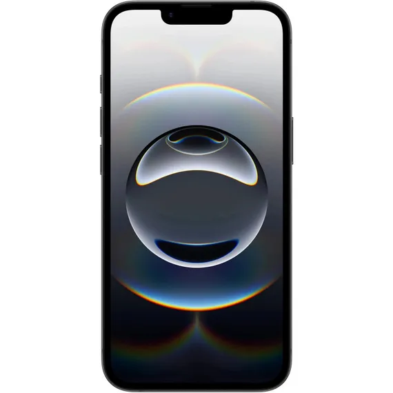 Apple iPhone 16E 128Gb Black
