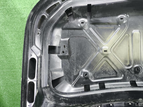 Капот Range Rover Vogue 4 L405 (2012-2017)
