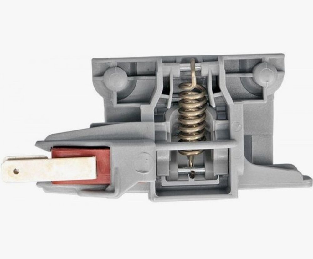 Замок двери для посудомоечной машины Indesit/Ariston/Stinol- 362097