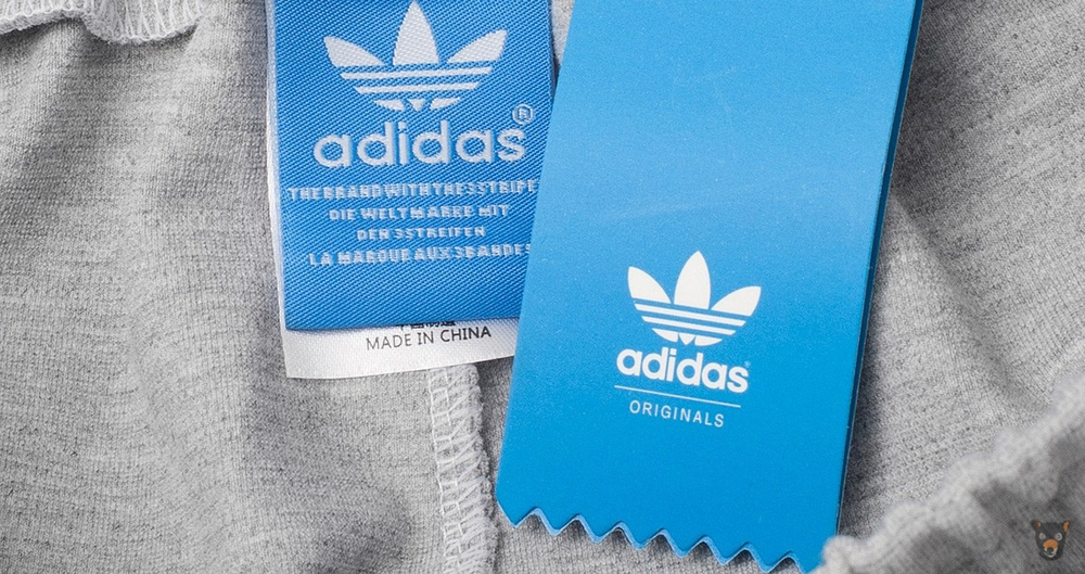 Штаны Adidas