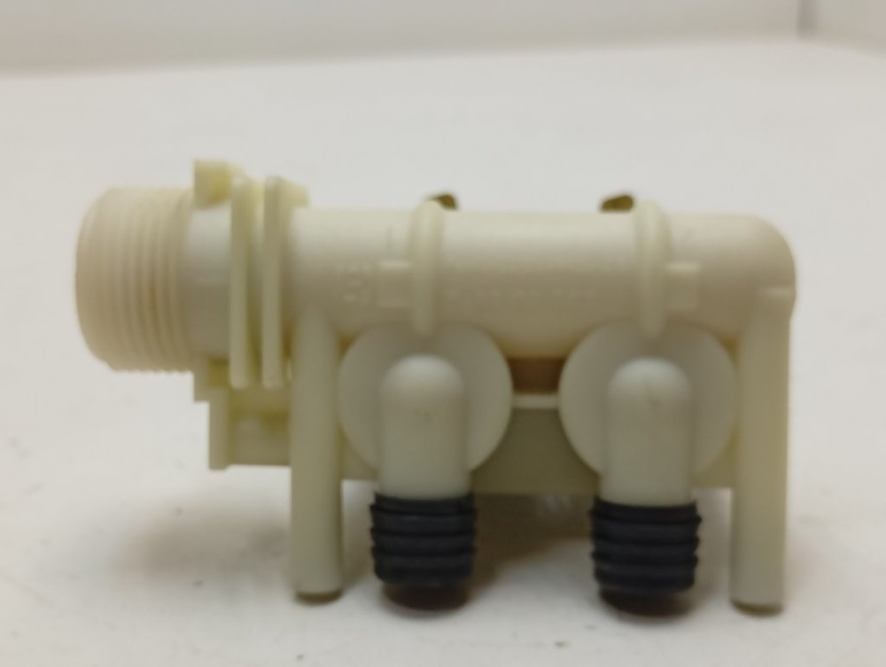 45У82 кт60 Клапан подачи воды для стиральной машины Атлант 45У82 б/у