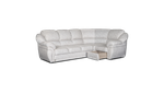 Модульный диван АМАНИ прямой и угловой