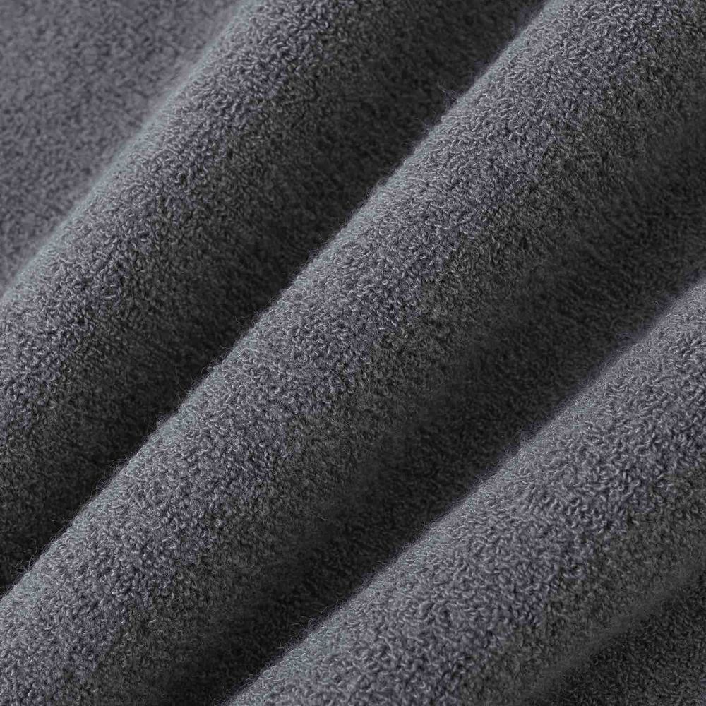 Брюки Ymkashix Terry темно-серые