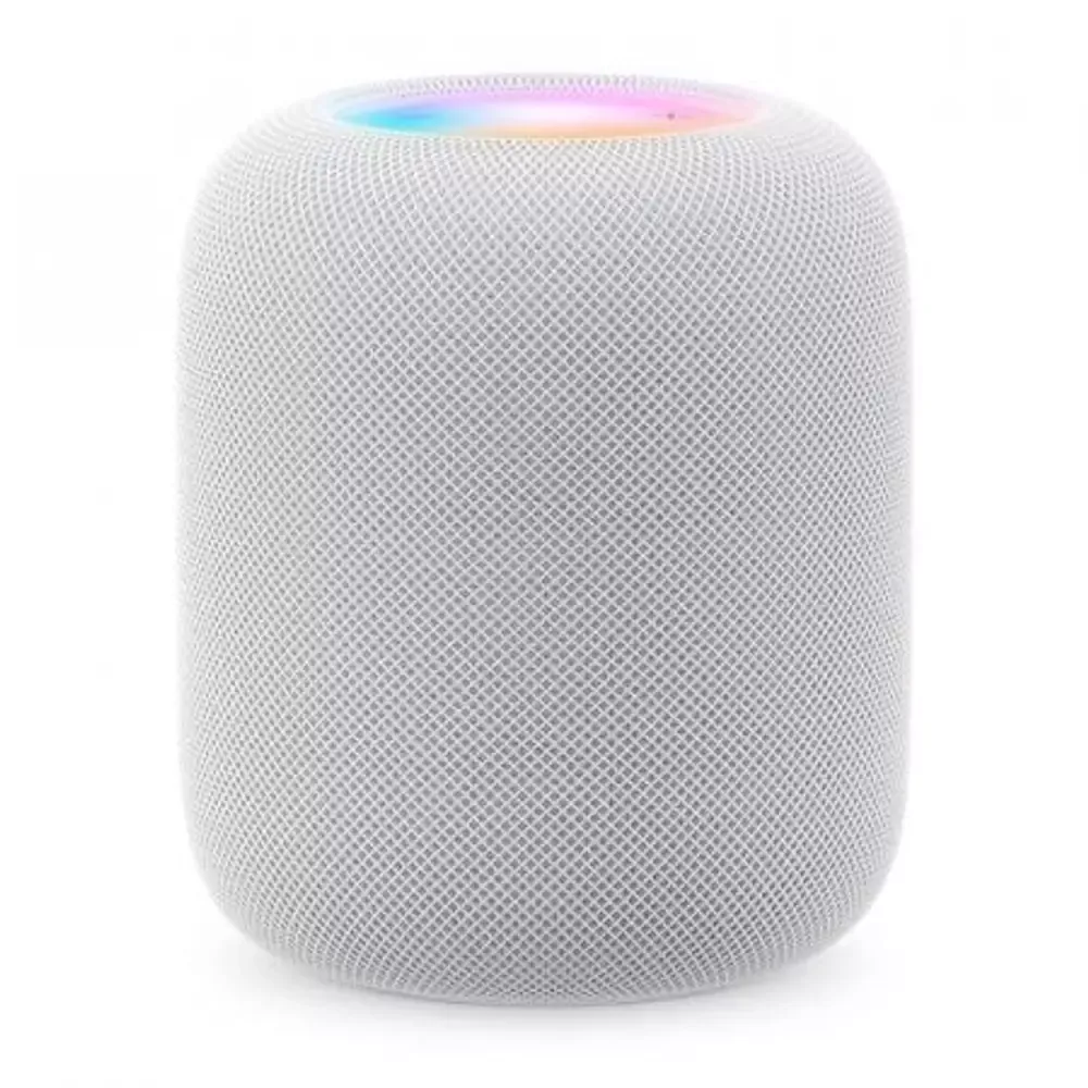 Умная колонка Apple HomePod (2-го поколения, 2023) Белый | White