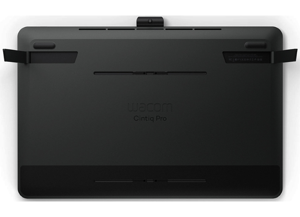 Монитор-планшет 15.6" Wacom ( DTH-1620А-RU )