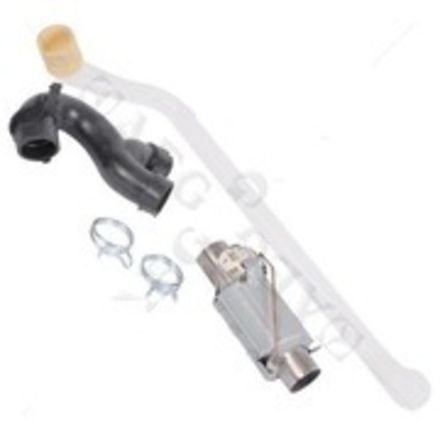 Набор (патрубок, ТЭН, трубка, хомут-2) для посудомоечной машины AEG- 4055068276