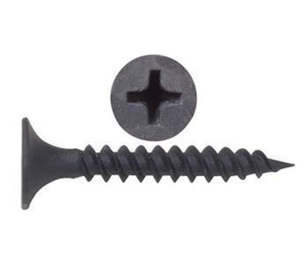 Саморез ГКЛ-дерево 3,5х41 (28шт) №1305