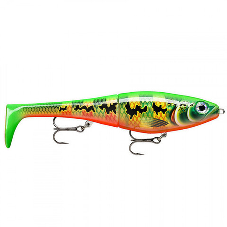 Воблер RAPALA X-Rap Peto XRPT14 / 14 см, 39 г, цвет PCK