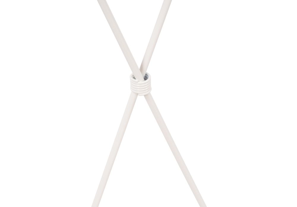 Односпальная кровать Иоханна 18 90х200 белая