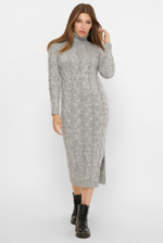 Платье длинное CAMERON VPC0002