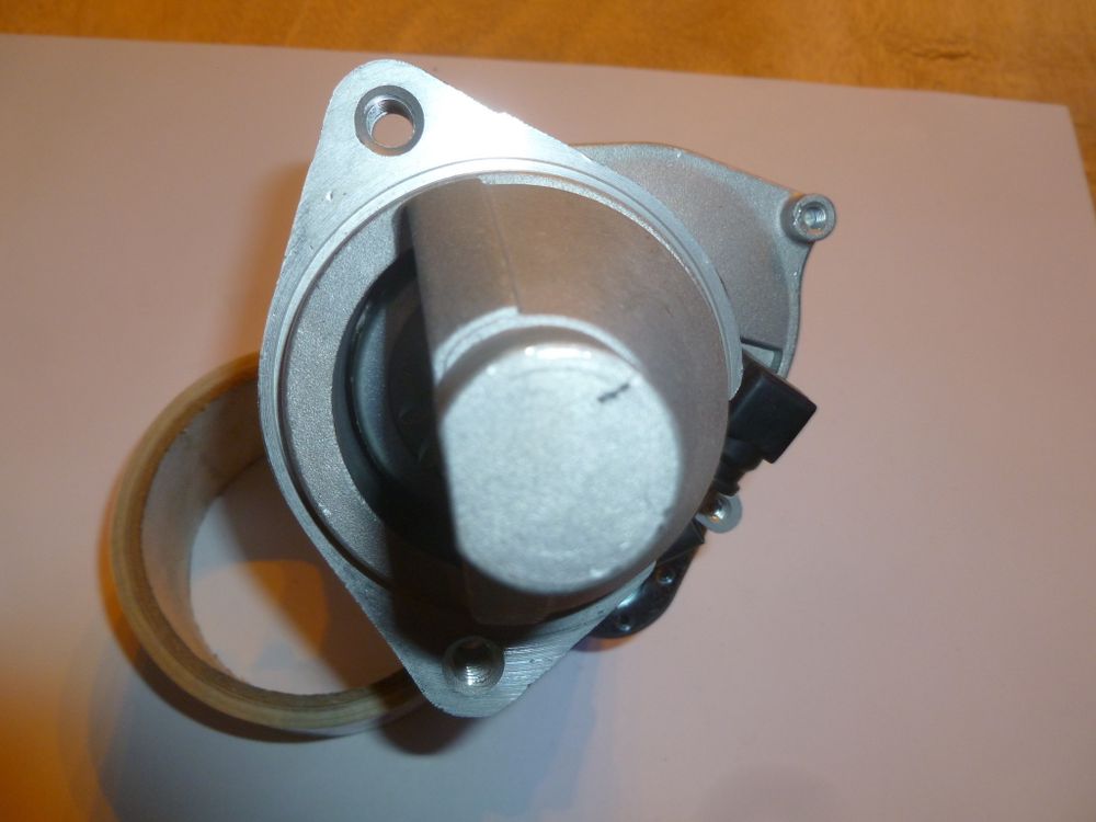 Стартер электрический GX390/188F/Starter