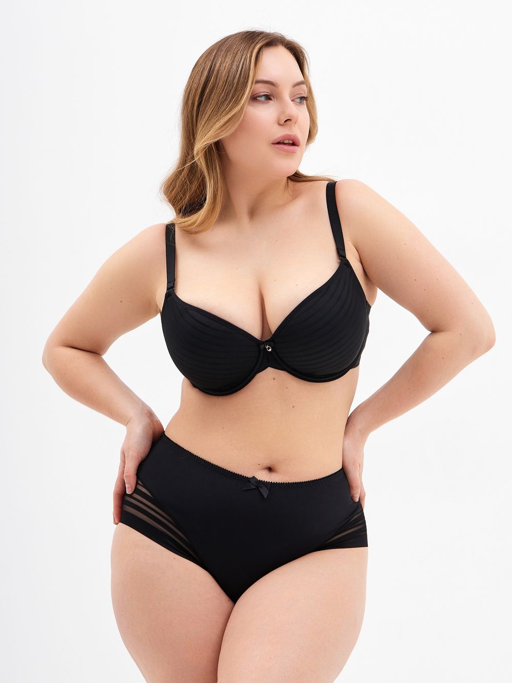 Бюстгальтер классический