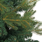 Ёлка «Красавица» 180 см ПВХ+резина (709 веток)
