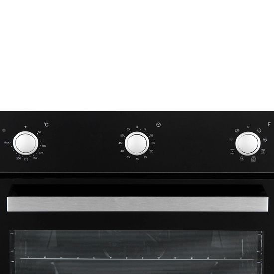 Электрический духовой шкаф Candy FCP 612 NXL