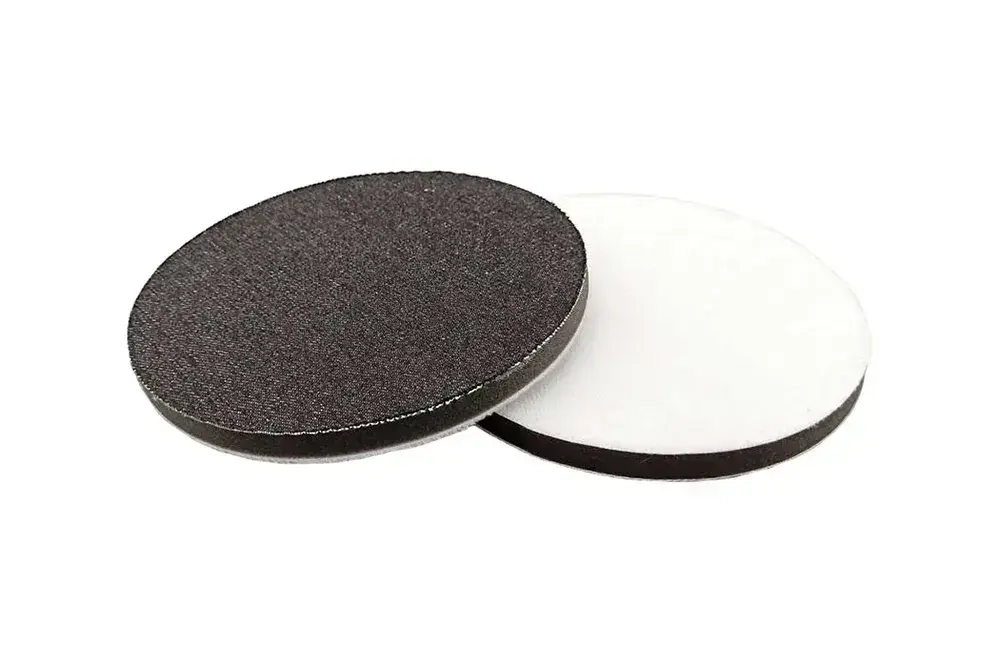 135 мм Джинсовый полировальный круг A302