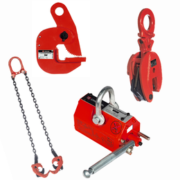 Захваты грузоподъемные