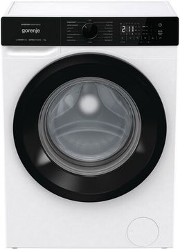 Пральна машина GORENJE WNHA74SAS/UA