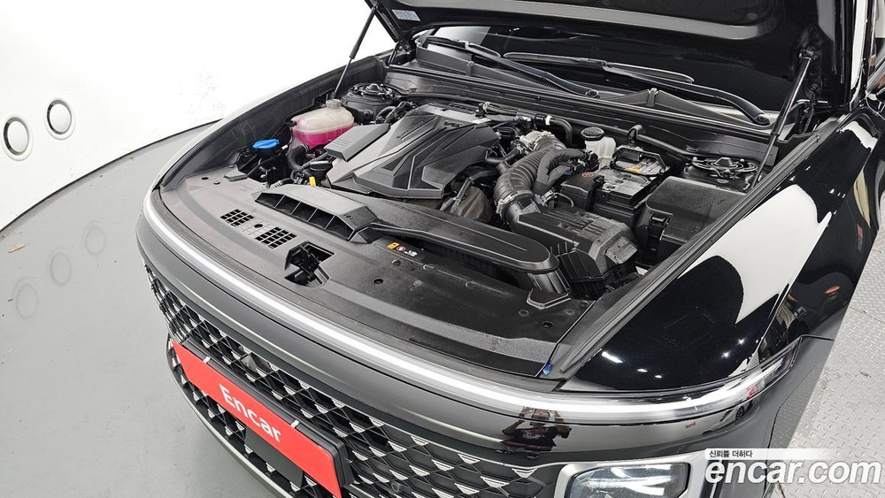 Hyundai Grandeur (Azera) (GN7) 3.5 Бензин 2WD (01.2023)
