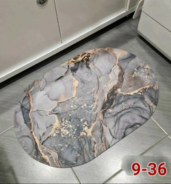 Коврик для ванной