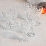 Набор рюмок 6шт 50мл CALVIN