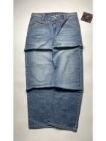 Джинсы M+FG от Savitar South pole True religion Jnco