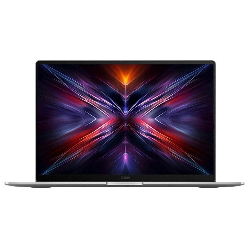 Ноутбук RedmiBook 16" 2025 (Intel Core 5 210H, 16Gb, 512Gb SSD, Intel Graphics, Windows 11), Gray (JYU4643CN)