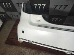 Бампер задний Haval Jolion 21-нв Б/У Оригинал 2804104XST01A