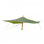 Тент Red Fox PU 3x4,5 м