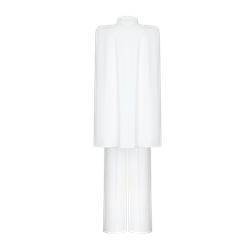 Брюки прямые