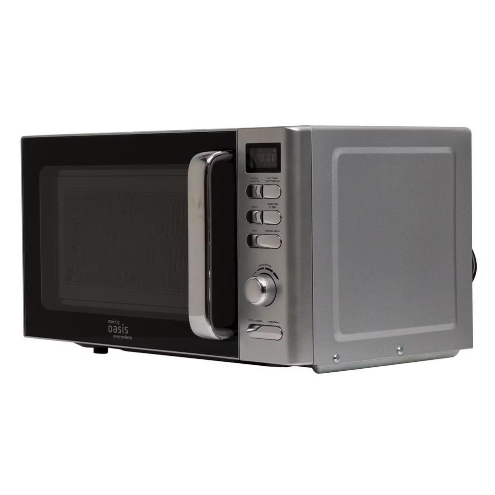 Микроволновая печь OASIS MW-80ES