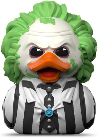 Фигурка-утка Tubbz Битлджус (Mini)