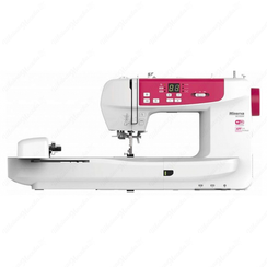 Швейно-вышивальная машина Minerva MC550W