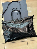 Сумка дорожная Prada