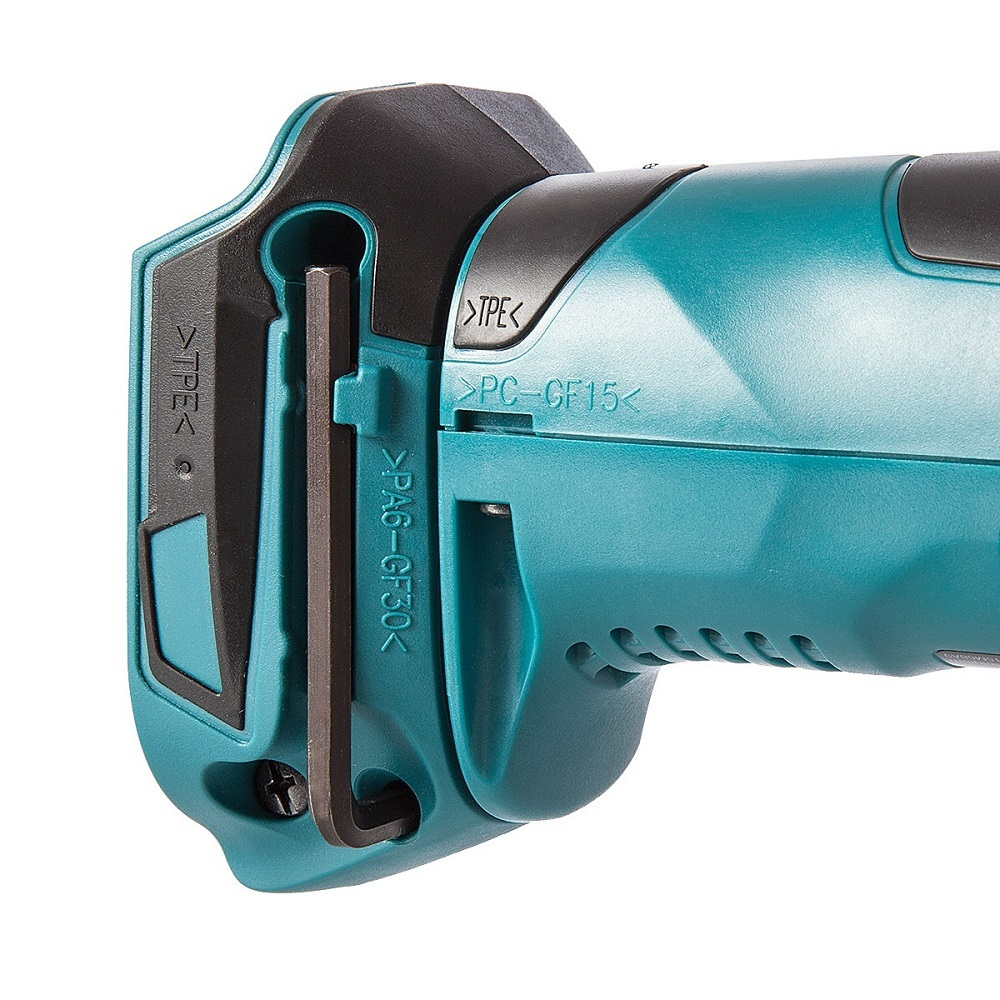Мультитул Makita DTM 50 Z