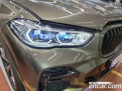 BMW X5 (G05) xDrive 45e M Sports (03.2023)