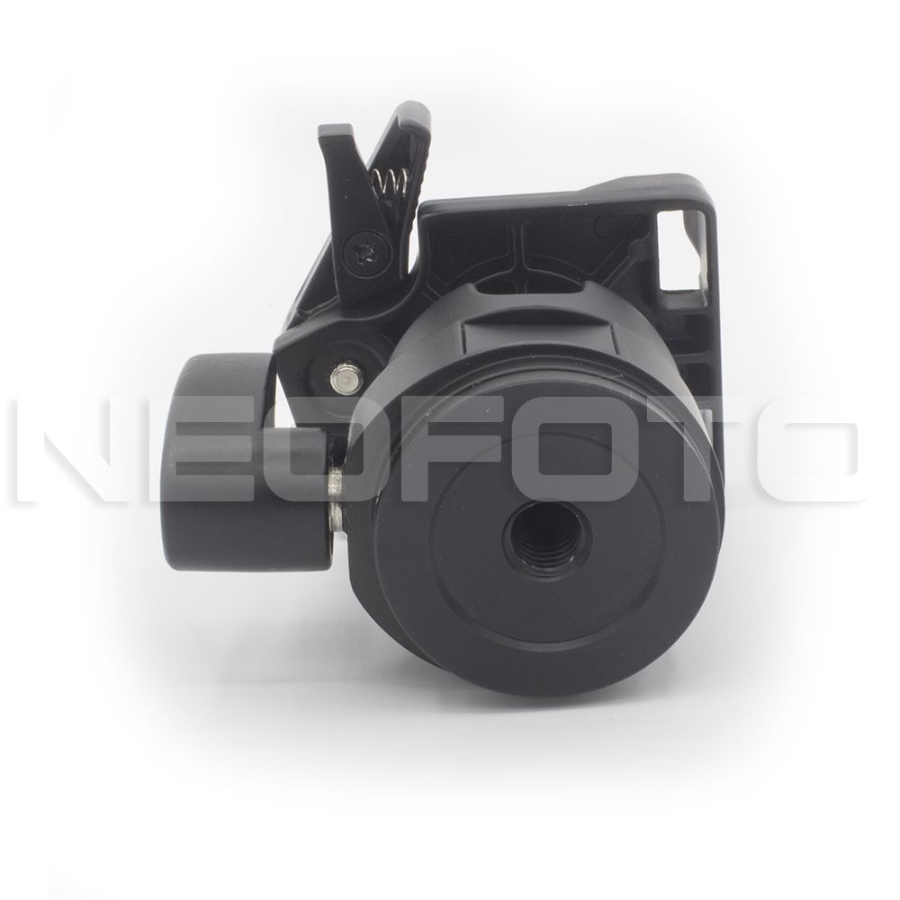 Шаровая штативная головка Dicom BH-15N