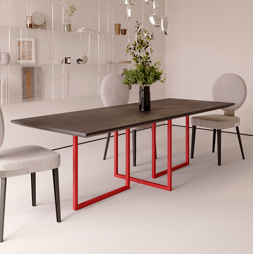 Переговорные и письменные столы