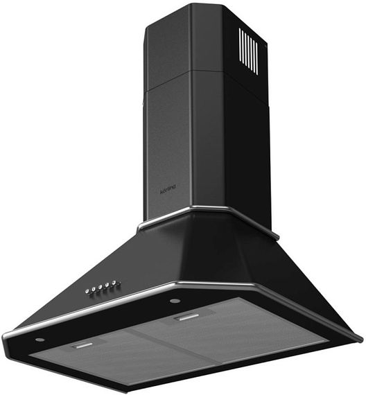 Купольная вытяжка Korting KHC 6839 NX