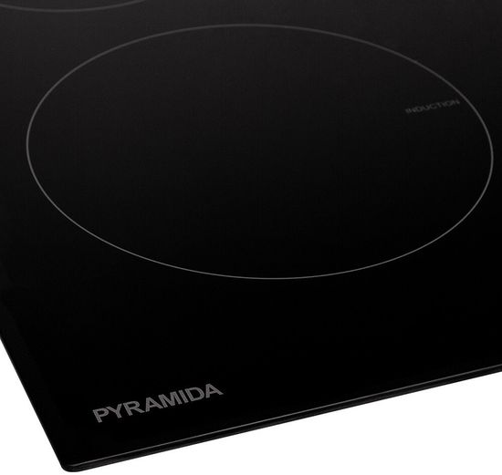 Индукционная варочная панель Pyramida IFEA 640