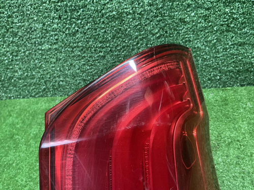 Фонарь правый Mercedes V W447 (2014-н.в.)