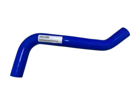 Патрубок силиконовый радиатора верхний, 25411-25000