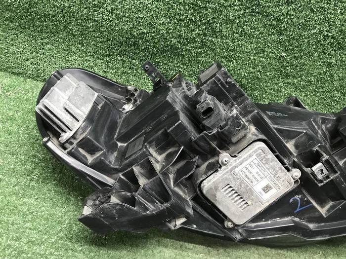 Фара левая Haval F7 (2018-2024) LED